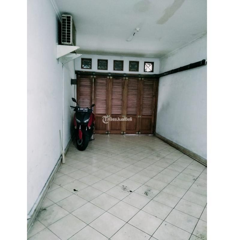 Rumah Sayap Dago Dkt Kampus UNISBA Bandung