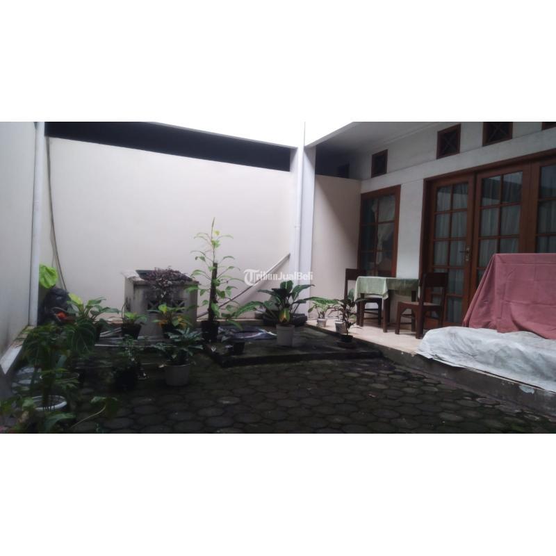 Rumah Sayap Dago Dkt Kampus UNISBA Bandung