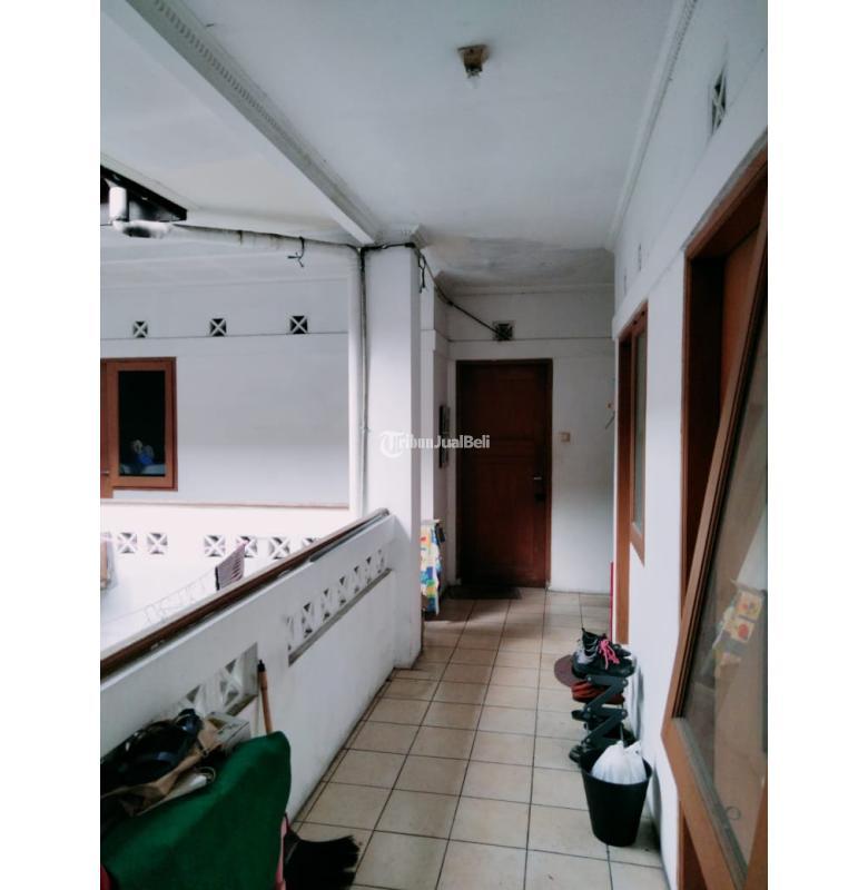 Rumah Sayap Dago Dkt Kampus UNISBA Bandung