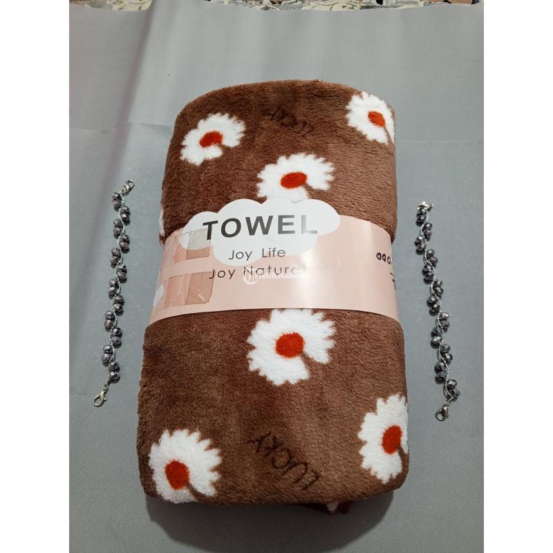 Diskon, Call 0856-0984-1246, Agen Handuk Mandi di Giham Lampung Barat