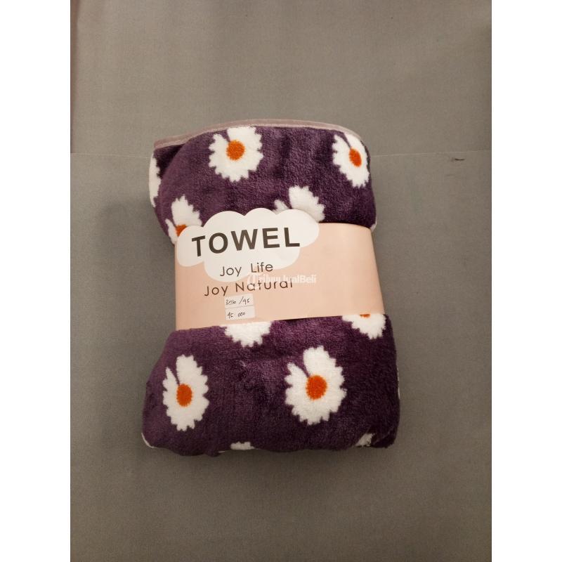 Diskon, Call 0856-0984-1246, Agen Handuk Mandi di Giham Lampung Barat