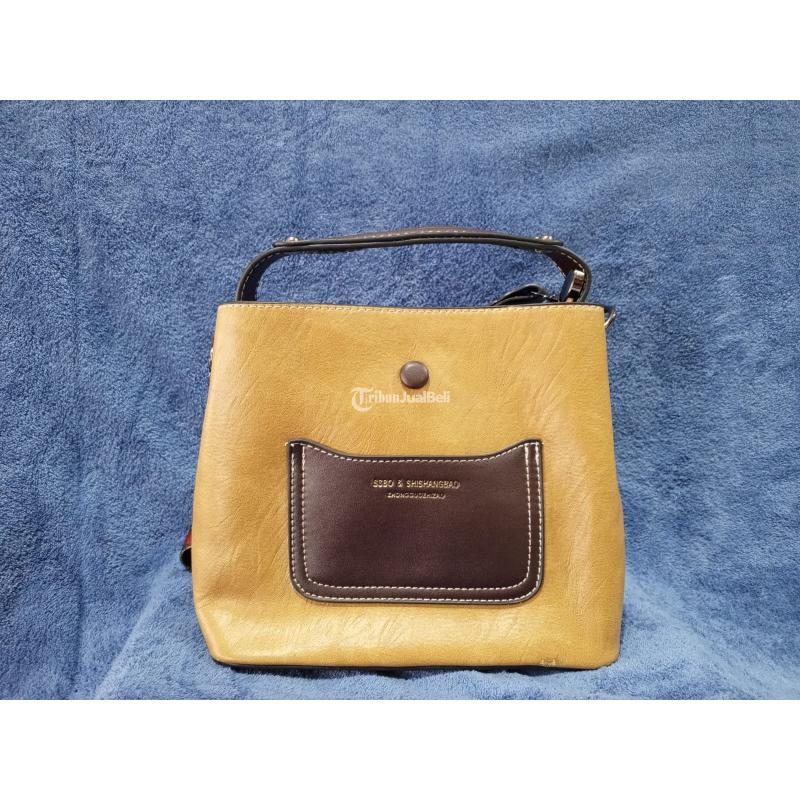 Promo, Call 087746992612, Distributor Tas Import di Kebun Tebu Lampung Barat