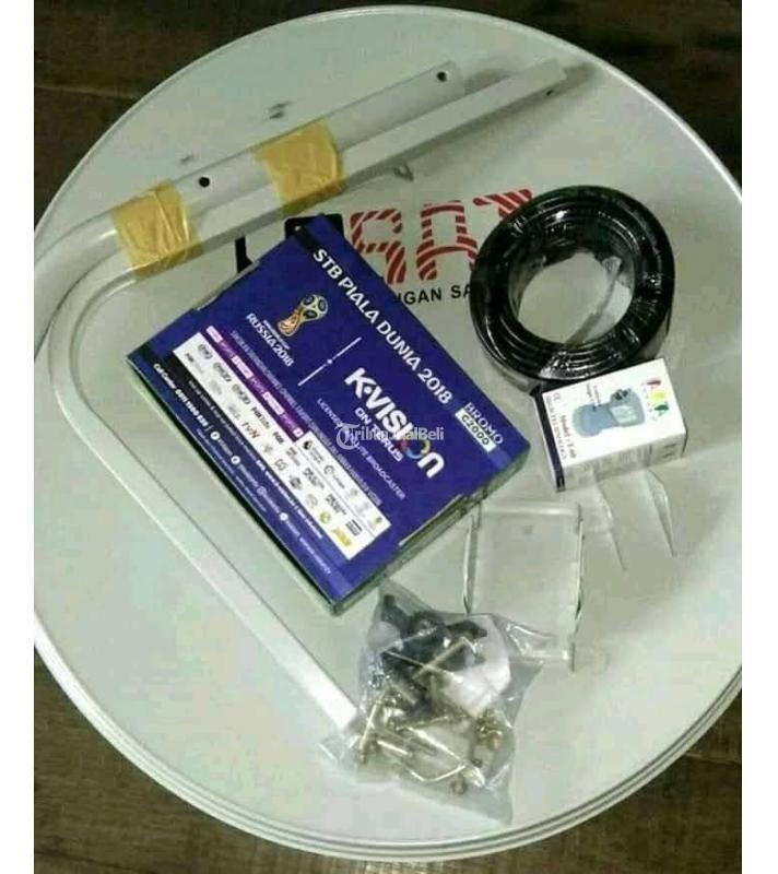 Jaaa service antena TV dan parabola Cipinang 085697068129
