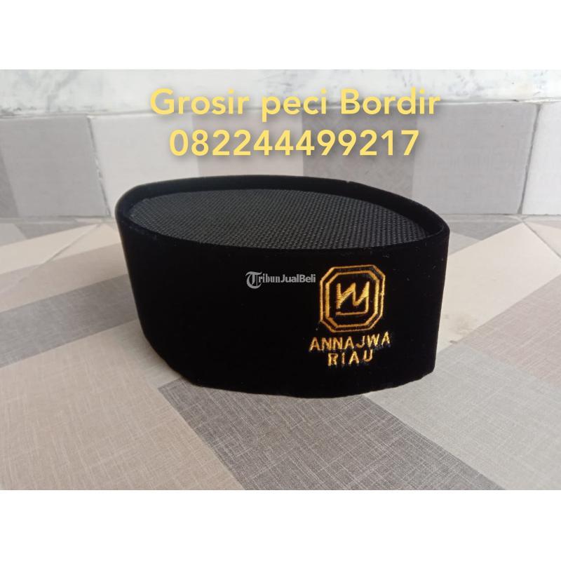 grosir peci terdekat jambi