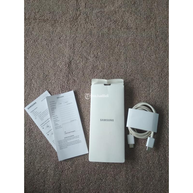 HP Samsung Galaxy S21 FE Warna Olive Second RAM 8256GB  Bandung