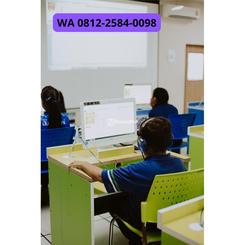 Belajar Digital Marketing Terbaik di Gondangdia, Jakarta: Panduan Lengkap Menuju Karier Cemerlang