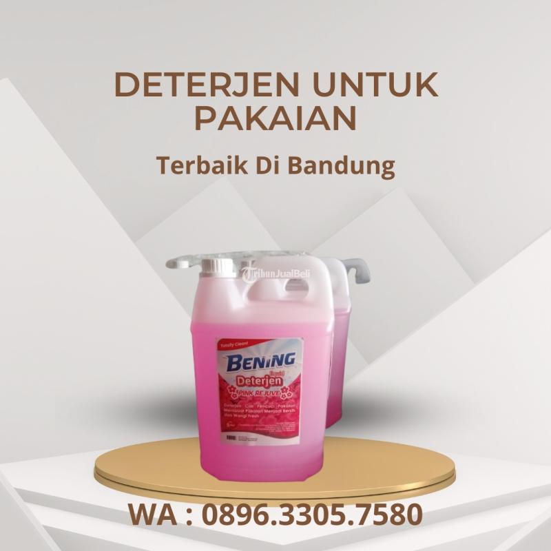 bukalapak jual rp 8000 deterjen curah online
