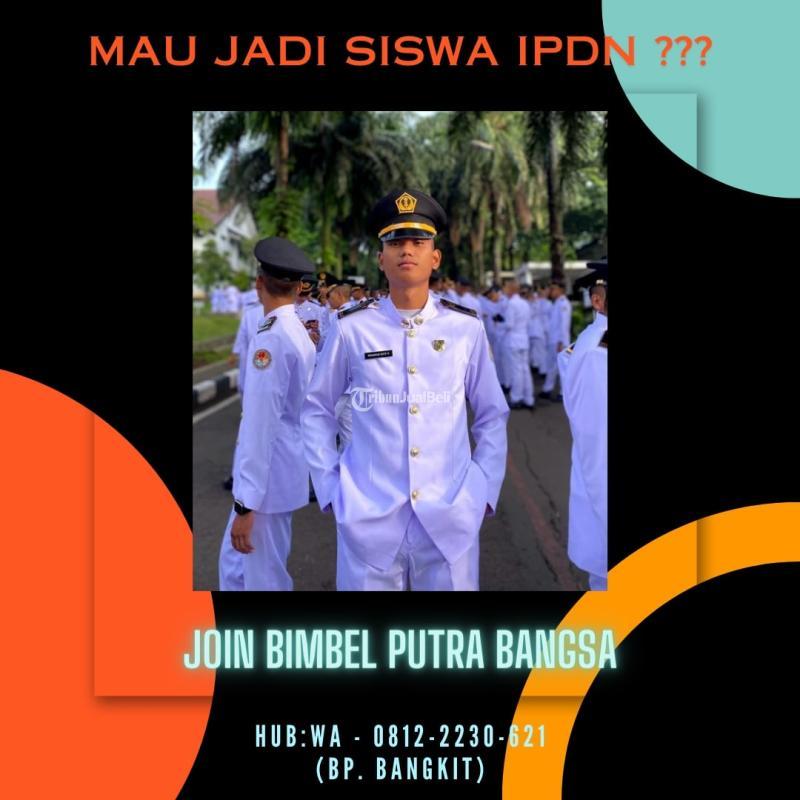 Pusat Les Bimbel Sekolah IPDN Solok Selatan Jogja