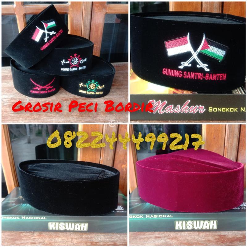 Grosir peci Bodir Palembang, 082244499217