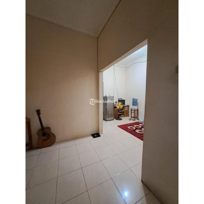Rumah Bulak Kapal Termurah Siap Huni 7 Mnt Tol Bekasi Timur