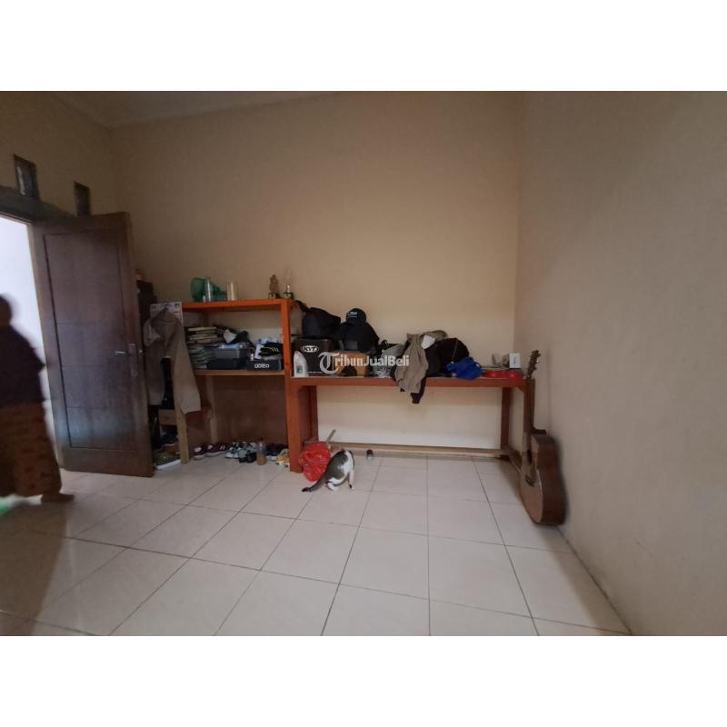 Rumah Bulak Kapal Termurah Siap Huni 7 Mnt Tol Bekasi Timur