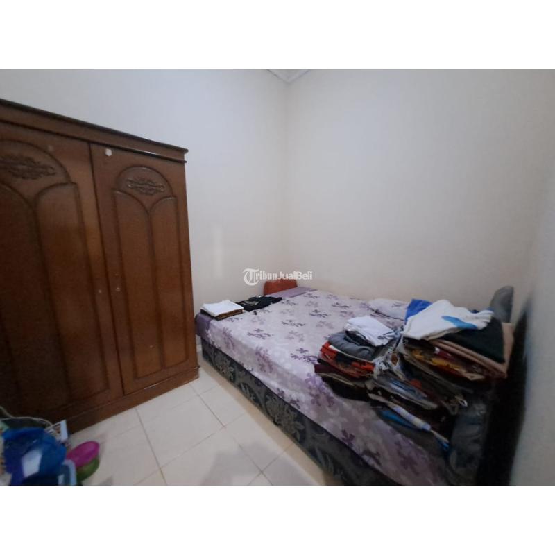 Rumah Bulak Kapal Termurah Siap Huni 7 Mnt Tol Bekasi Timur