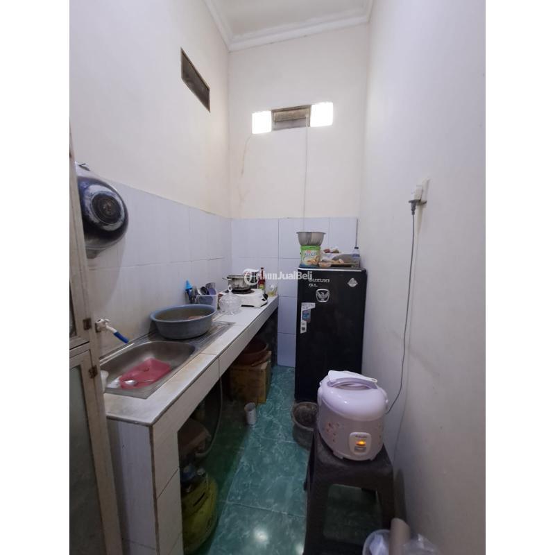 Rumah Bulak Kapal Termurah Siap Huni 7 Mnt Tol Bekasi Timur