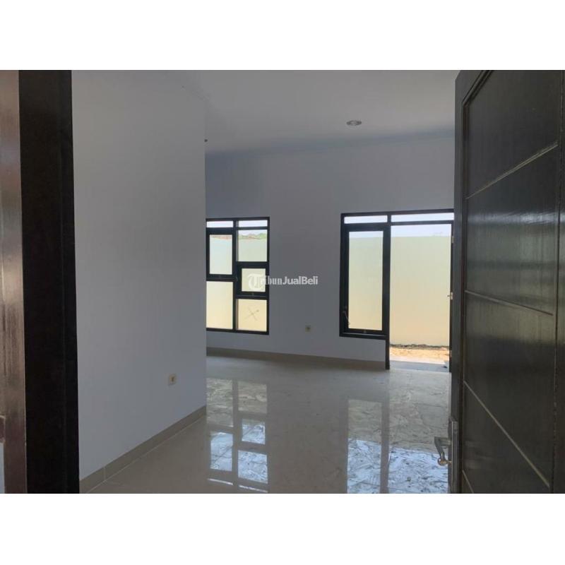 Rumah siap huni 10menit stasiun kcic akses tol padalarang, kota baru parahyangan-R