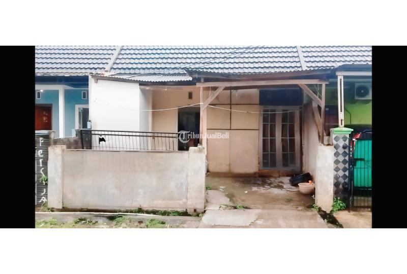 Hunian nyaman dan aman. Lokasi strategis. Bebas Banjir. Geocluster.