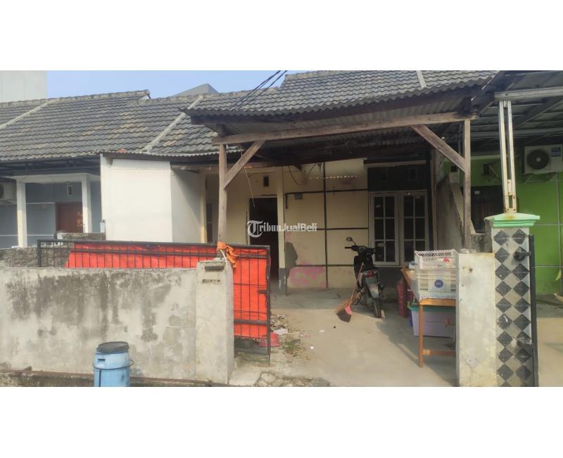 Hunian nyaman dan aman. Lokasi strategis. Bebas Banjir. Geocluster.