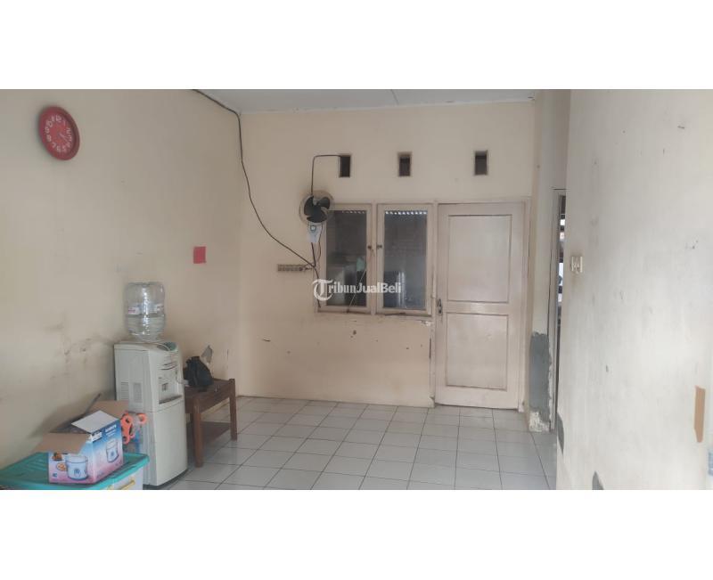 Hunian nyaman dan aman. Lokasi strategis. Bebas Banjir. Geocluster.