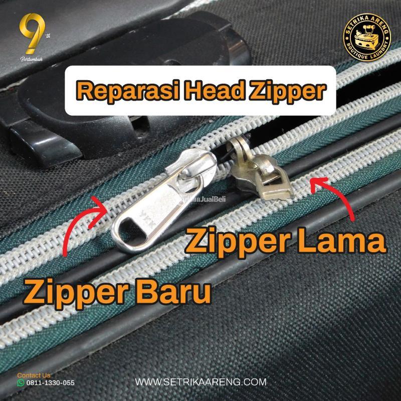 PREMIUM, Call 0811 1230 0976, Reparasi Koper Elle Bogor