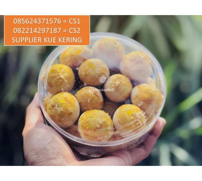 Kue Kering Lezat Eceran di Bandung Barat - Tribun JualBeli