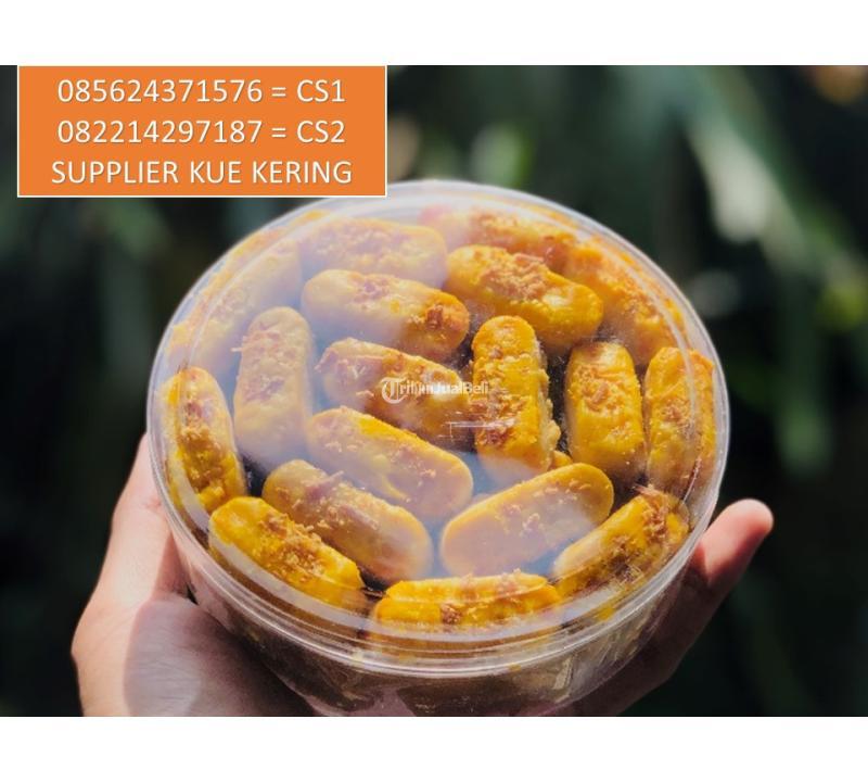 Kue Kering Lezat Eceran di Bandung Barat - Tribun JualBeli