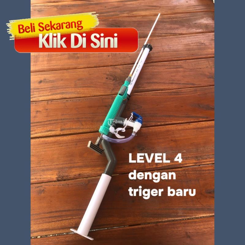 WA 087-848-114-104 Tembakan Cicak Paralon TERMURAH