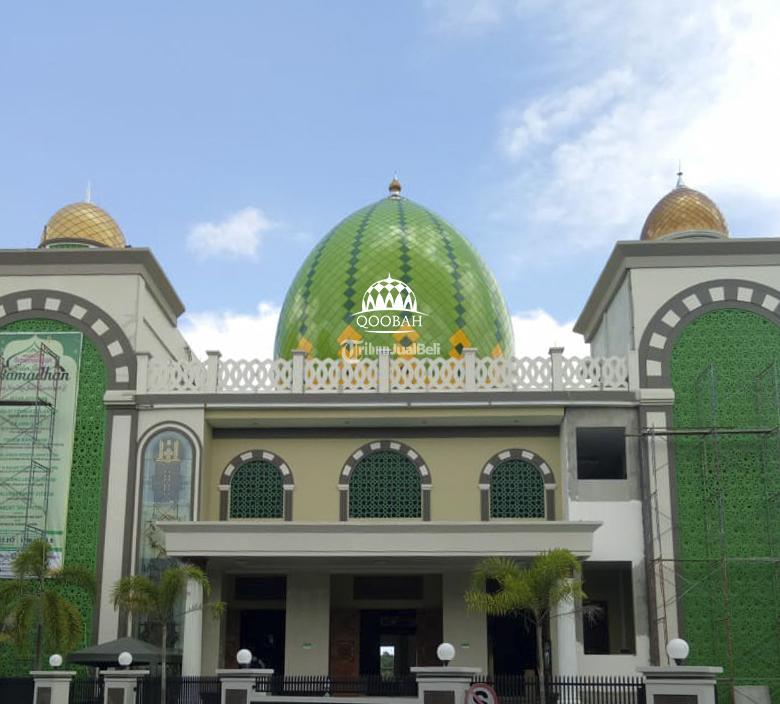Produsen Kubah Masjid Harga Terjangkau - Jeneponto