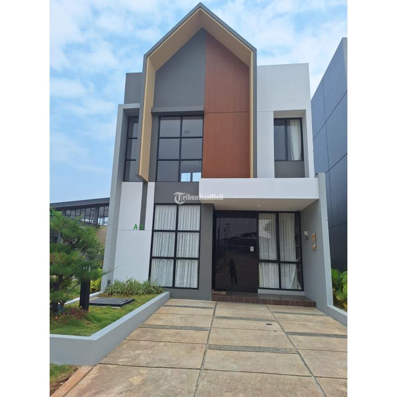 SERPONG GARDEN.3 CISAUK Living Harmony Serpong Garden City.