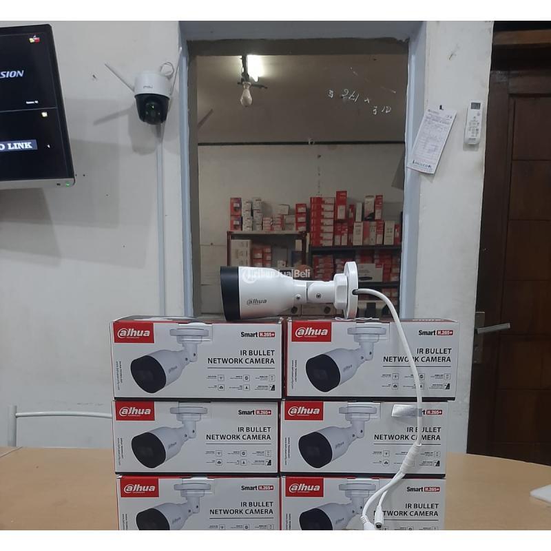 Jasa Pasang Kamera Cctv Online to Androit