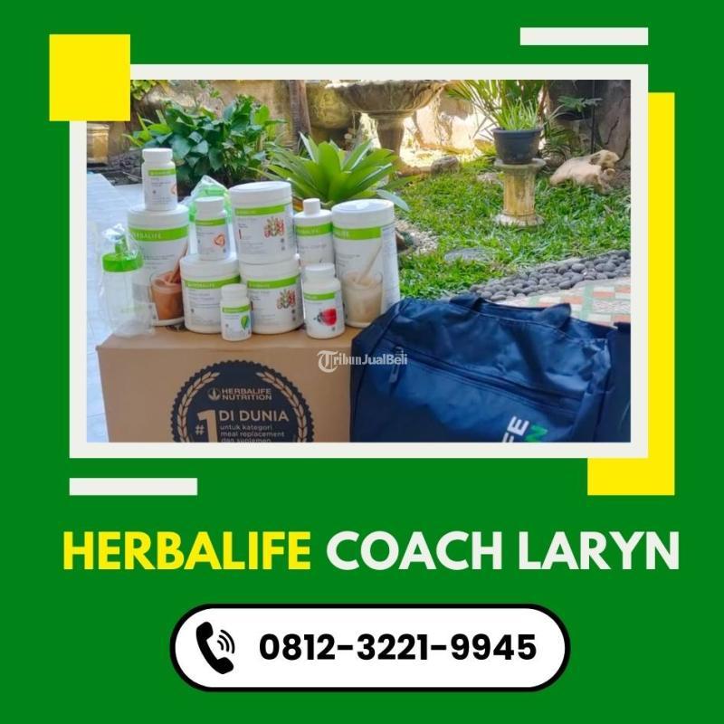 Distributor Susu Herbalife Penurun Berat Badan di Jakarta Selatan Tribun JualBeli