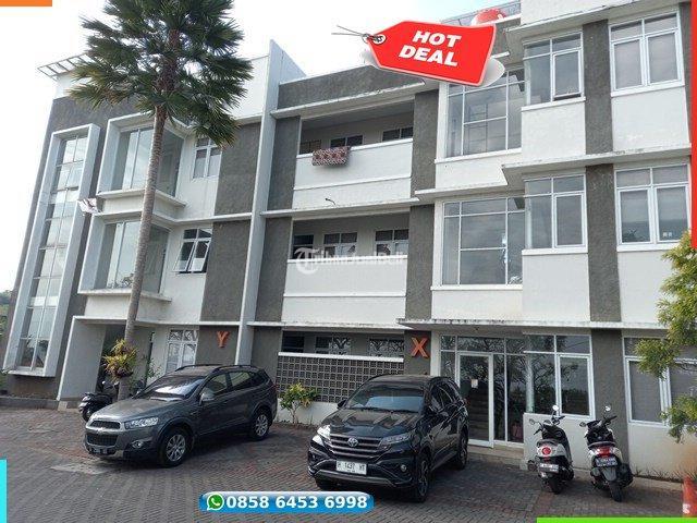 Jual Rumah Tipe 240 120 Kost Mewah 9 Kamar Di Jatinangor Dekat Unpad 