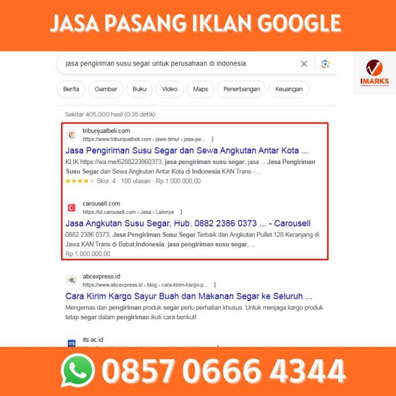 Unggul Ekaputra: Merajut Kesuksesan Digital Marketing di Era Transformasi