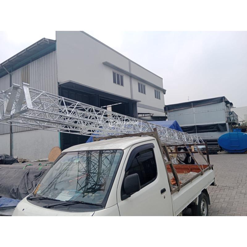 PROMO TERMURAH JASA INSTALASI TOWER DAN PERBAIKAN