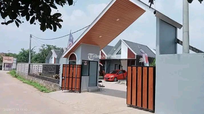 RUMAH BI CHECKING KOL 5 BISA ACC BEKASI