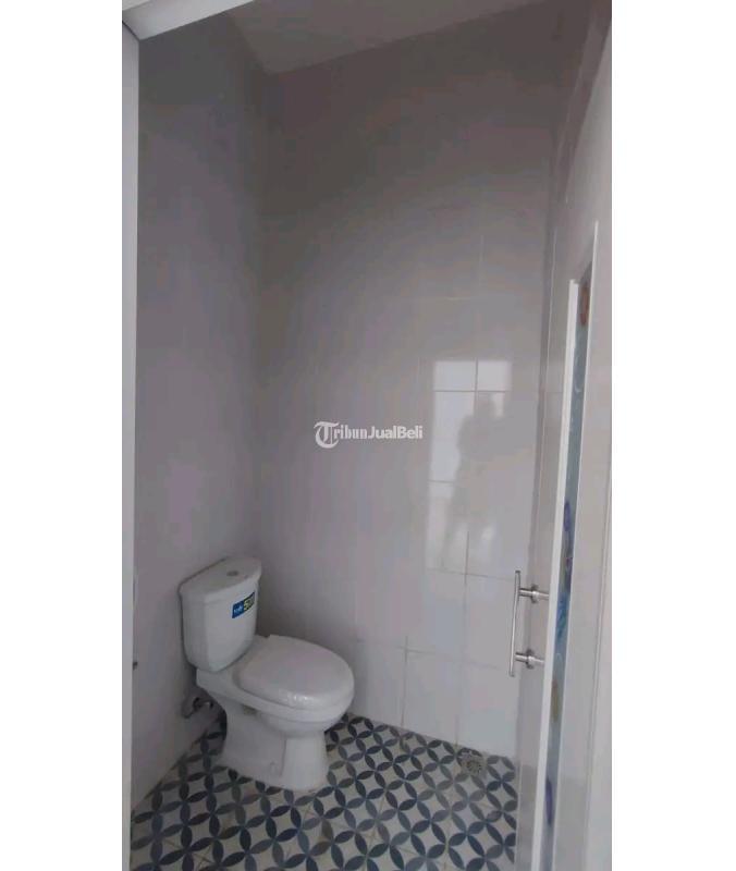 RUMAH BI CHECKING KOL 5 BISA ACC BEKASI