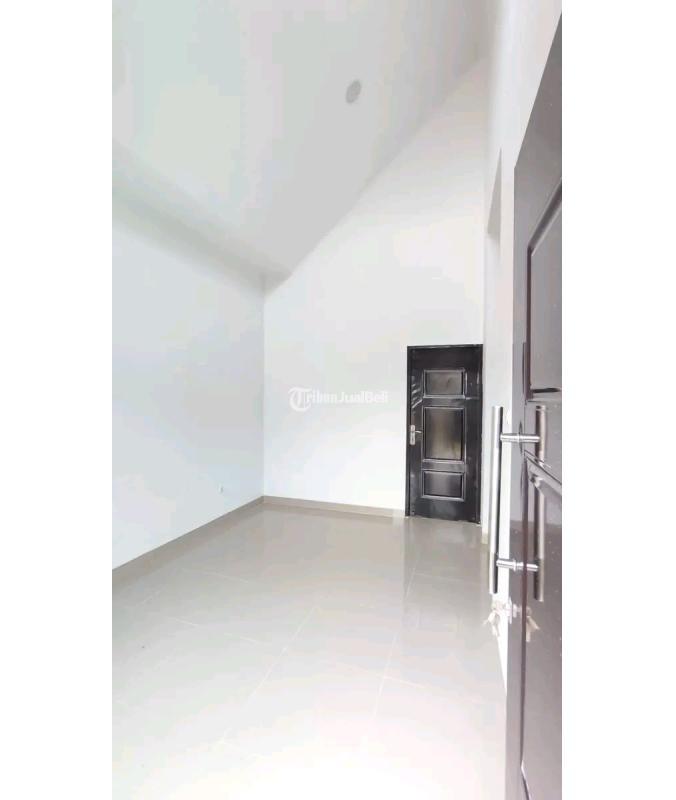 RUMAH BI CHECKING KOL 5 BISA ACC BEKASI