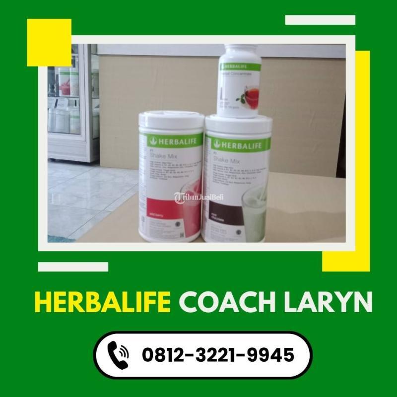 Distributor Herbalife Buat Gemukin Badan di Jakarta Selatan Tribun