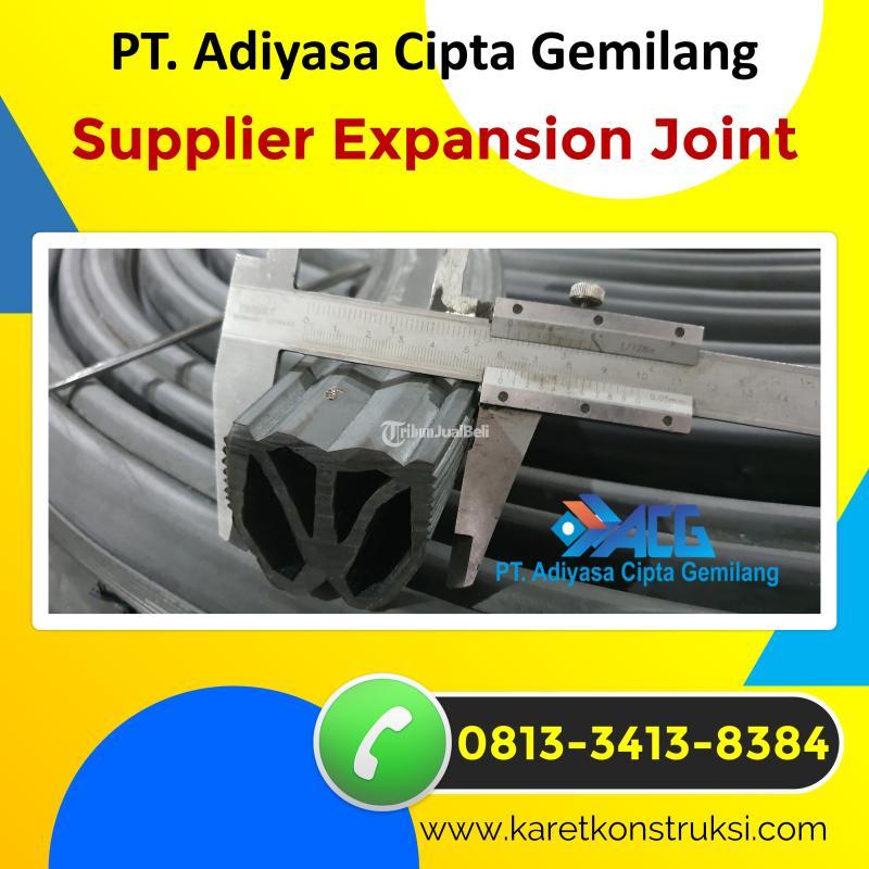Produsen Expansion Joint Type Asphaltic Plug di Malang Tribun JualBeli