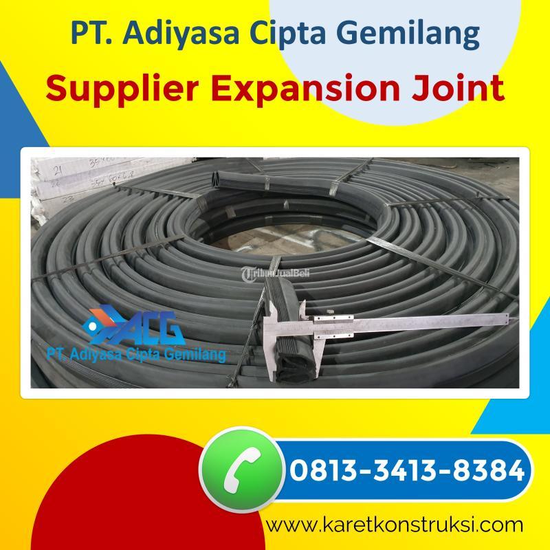 Produsen Expansion Joint Type Asphaltic Plug di Malang Tribun JualBeli