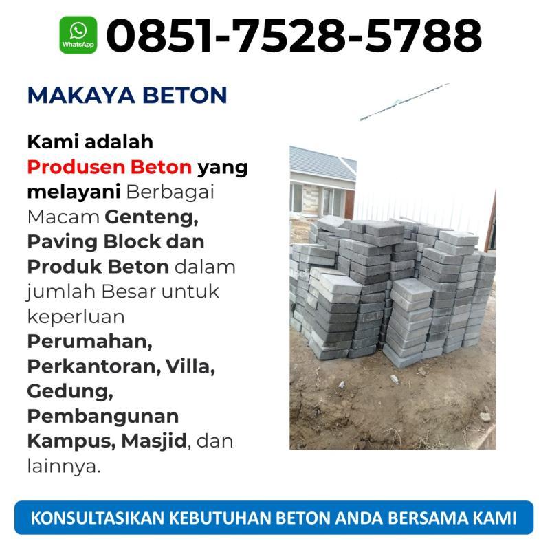 Vendor Kegunaan Paving Kota Batu