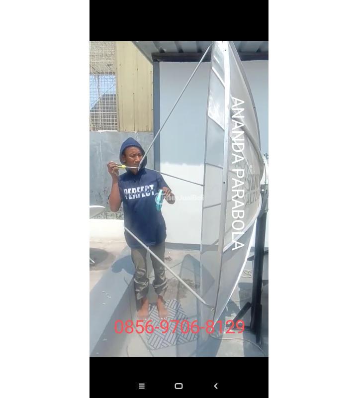 Service parabola sentul bogor