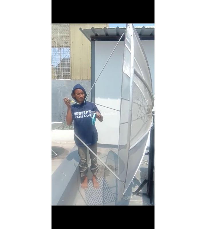 Service parabola sentul bogor