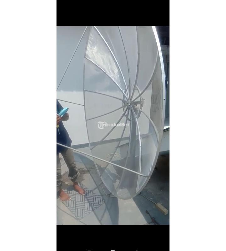 Service parabola sentul bogor