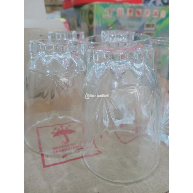 Diskon, Call 0815-3915-249, Agen Gelas Belimbing di Liwa Lampung Barat
