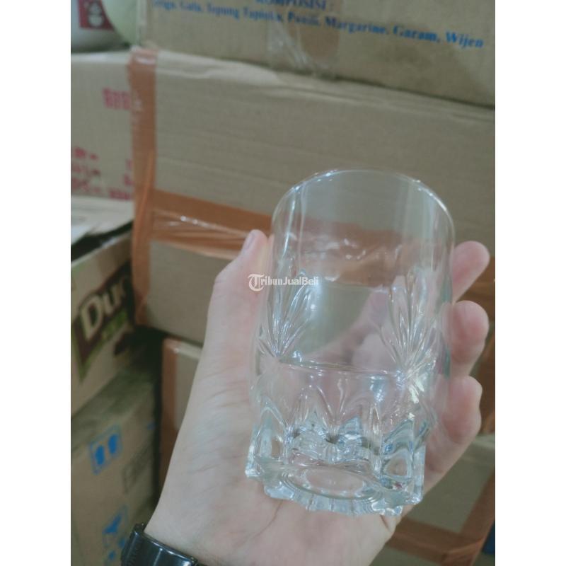 Diskon, Call 0815-3915-249, Agen Gelas Belimbing di Liwa Lampung Barat