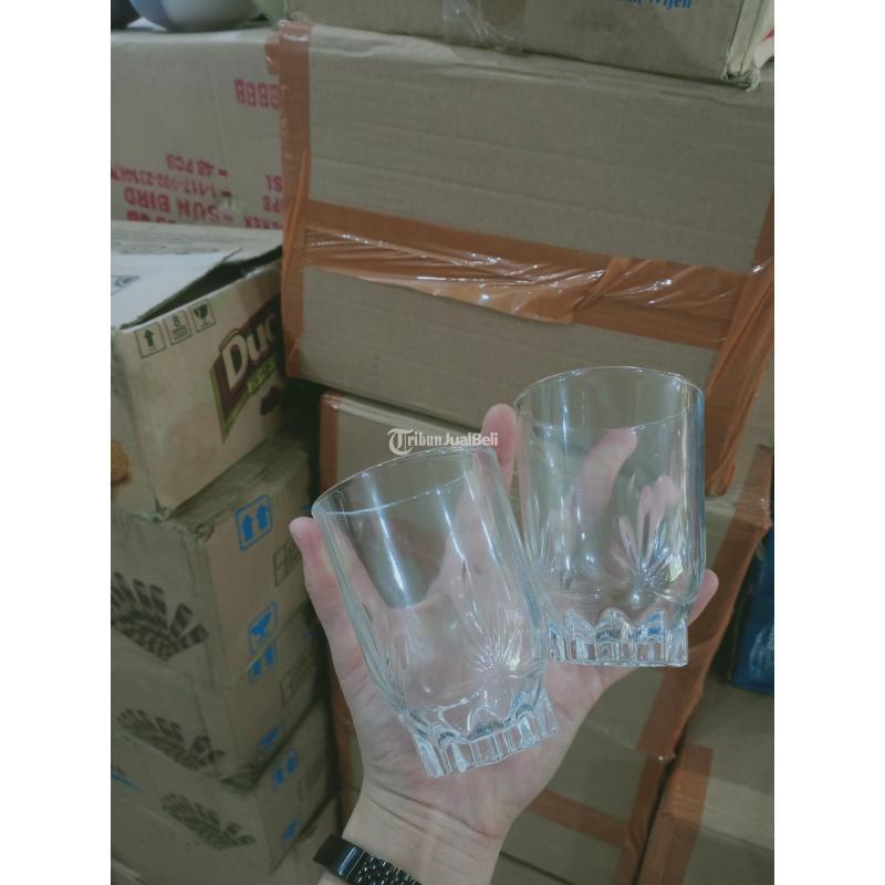 Diskon, Call 0815-3915-249, Agen Gelas Belimbing di Liwa Lampung Barat