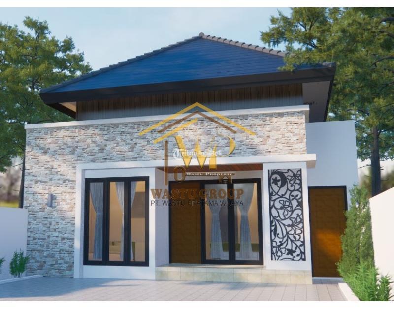 PROMO AKHIR TAHUN CLUSTER CANTIK DI NGAGLIK SLEMAN