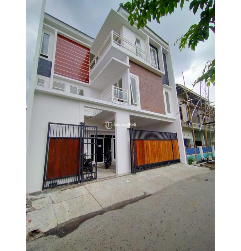 KOST EXCLUSIVE FURNISH DALAM PUSAT PENDIDIKAN DI KOTA MALANG