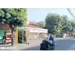 Dijual Ruko Kios 40 Jalan Raya Mojo Karangasem UMS Solo Area Bisnis Komersil - Solo Jawa Tengah