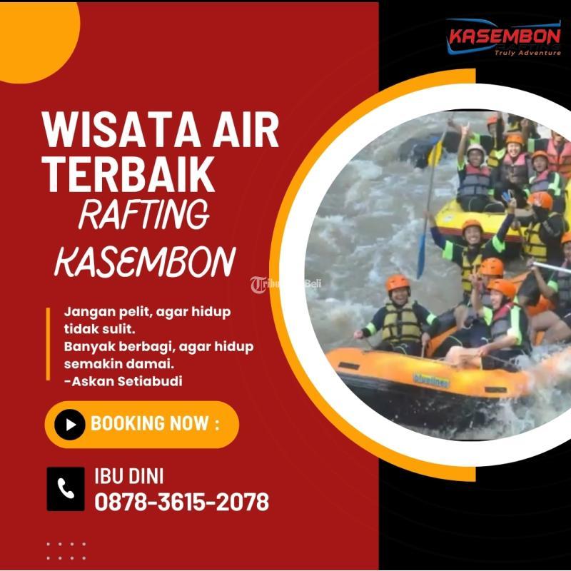 WISATA RAFTING MURAH MALANG  EO RAFTING KASEMBON MALANG  0857-5505-9965