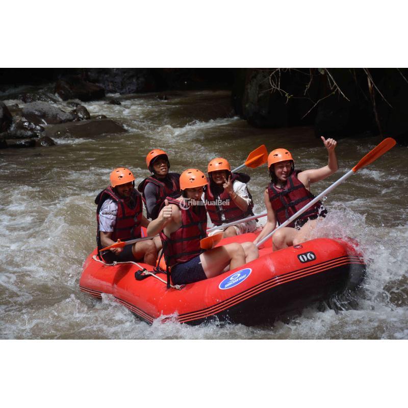 RAFTING ADVENTURE BALI   0858-4027-8033
